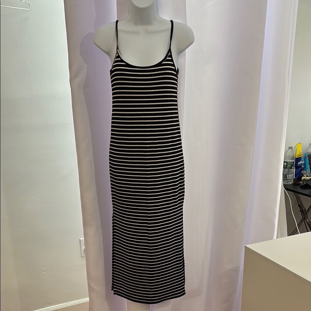 Free people beach dress xs